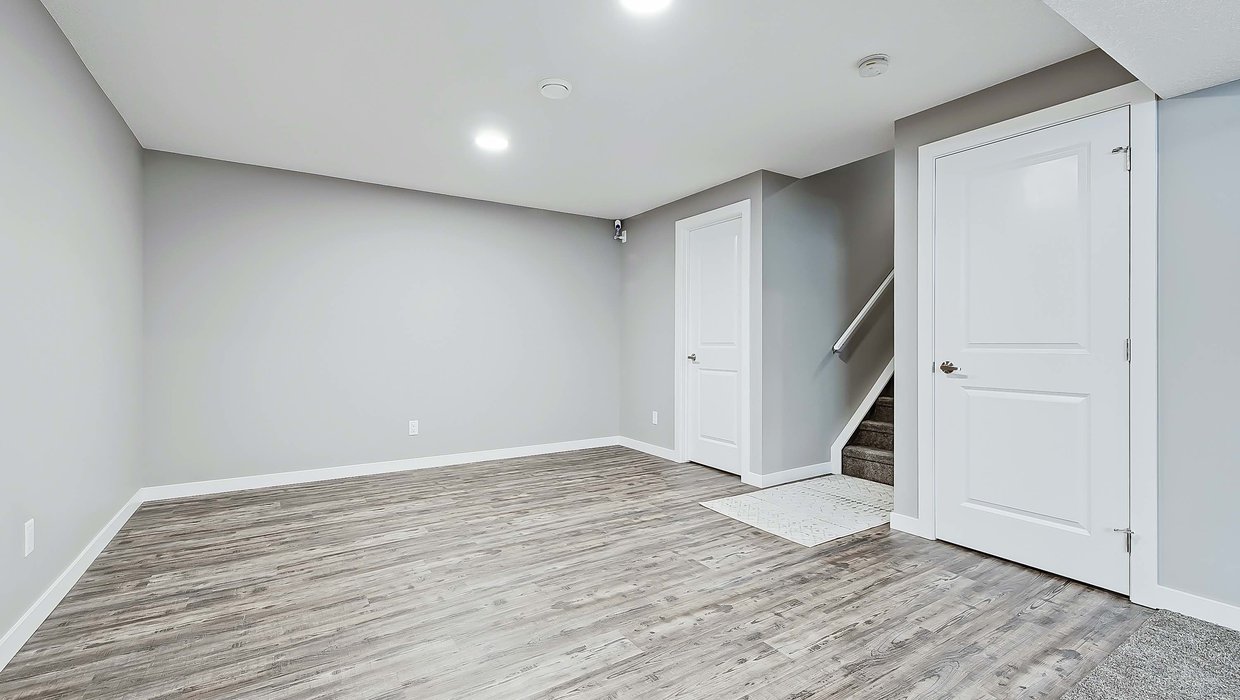 Cornerstone Passage | Basement Builders