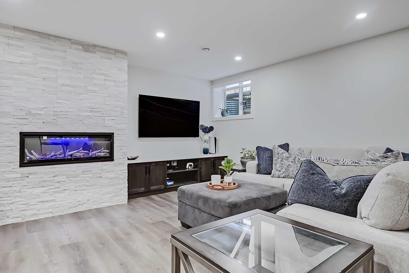 Basement Development Calgary & Renovations | Basement Builders